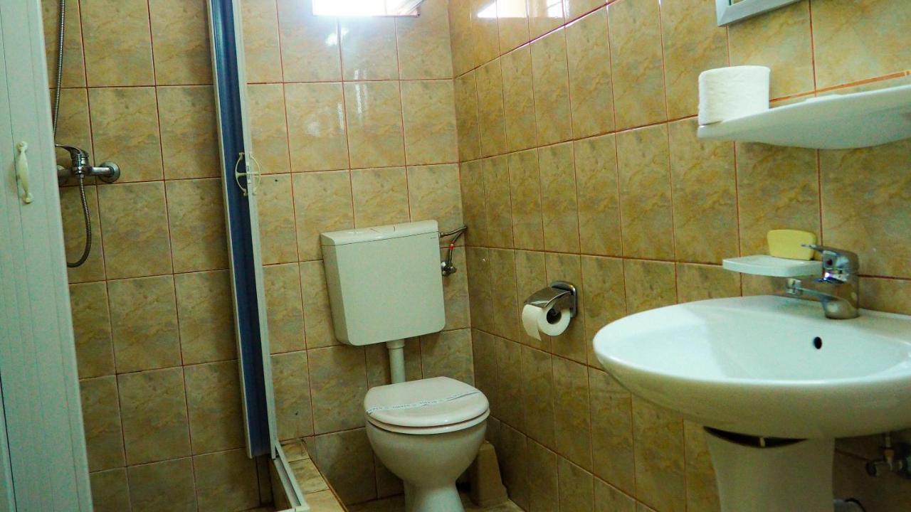 Vila Europa Cluj-Napoca Eksteriør billede